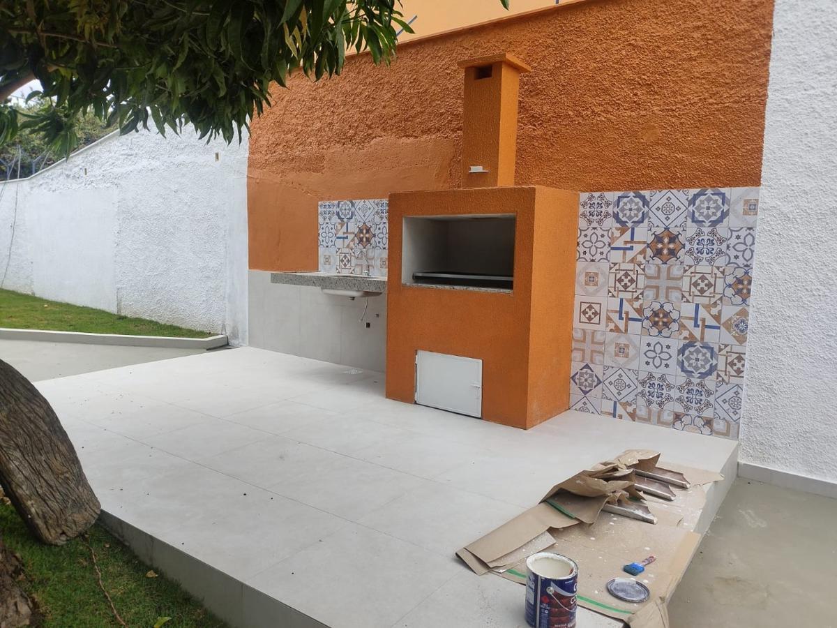 Casa, Renascença, 3 Quartos, 5 Vagas, 1 Suíte