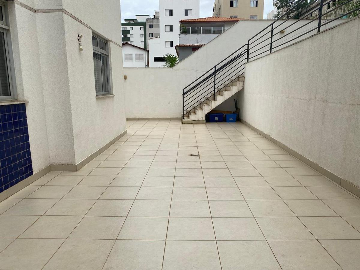 Apartamento, Fernão Dias, 3 Quartos, 2 Vagas, 1 Suíte