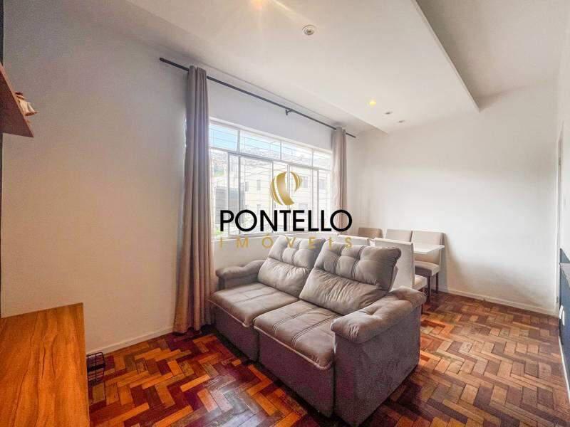 Apartamento, Serra, 3 Quartos, 1 Vaga