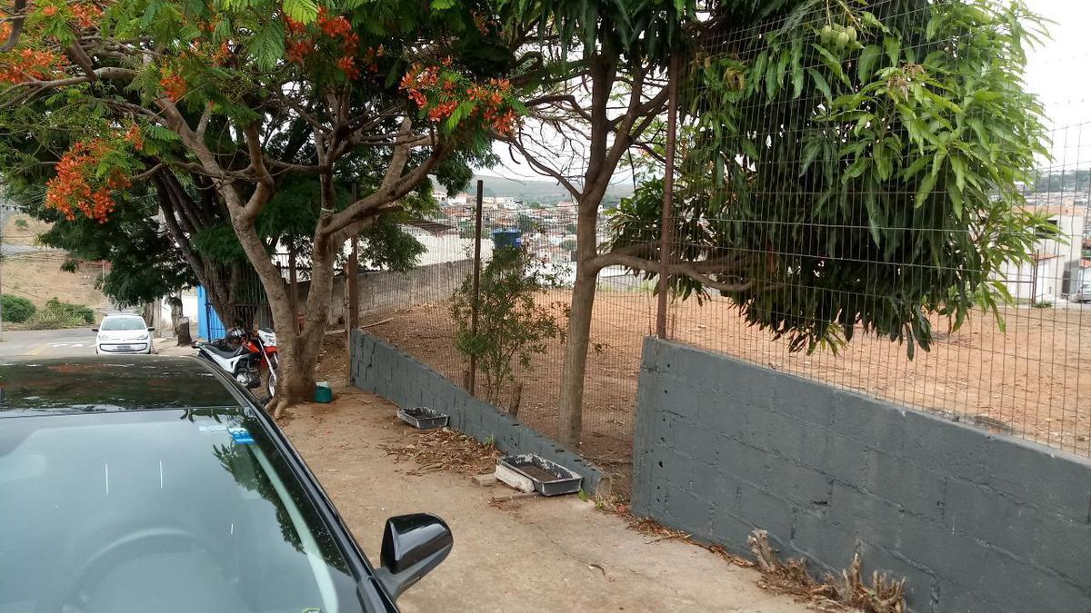 Lote, Parque Rinaldo, 0 Quarto, 0 Vaga