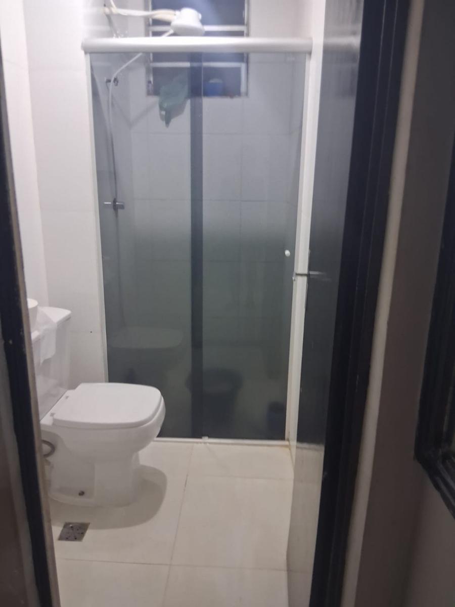 Apartamento, Lagoa, 2 Quartos, 1 Vaga