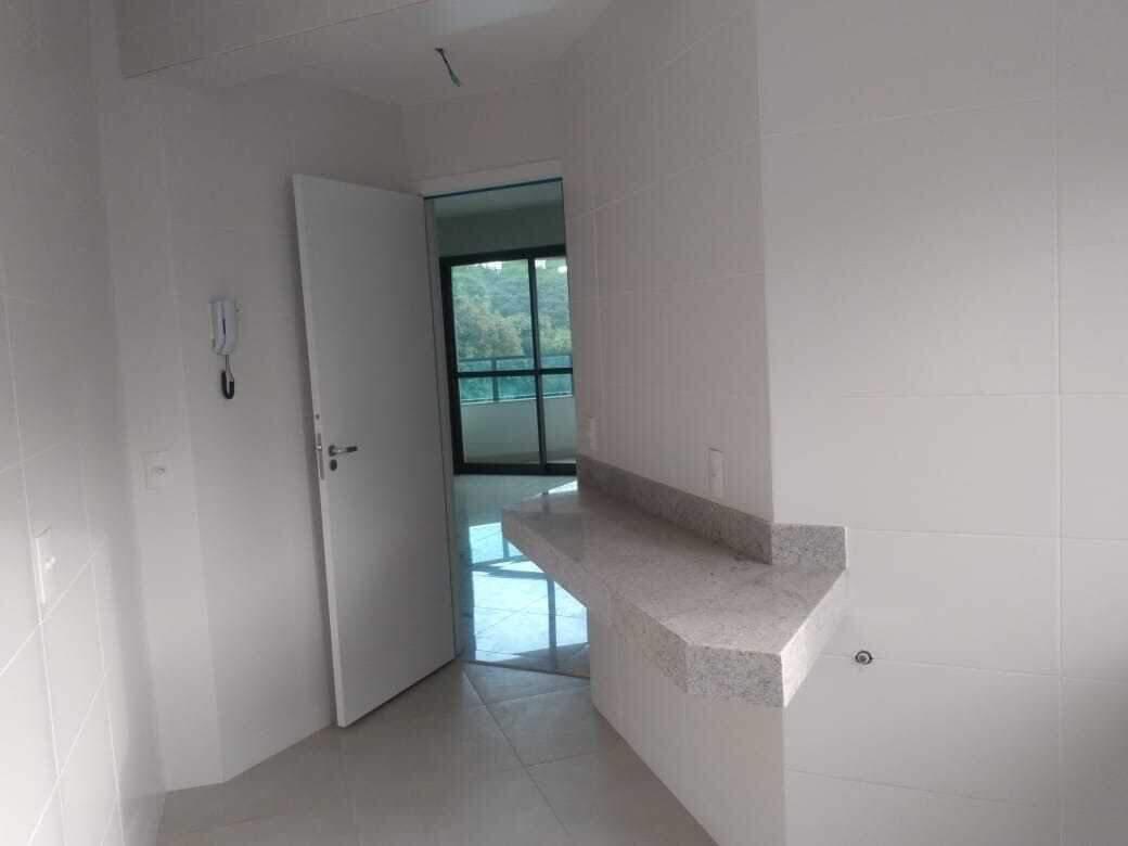 Cobertura, Grajaú, 3 Quartos, 3 Vagas, 2 Suítes