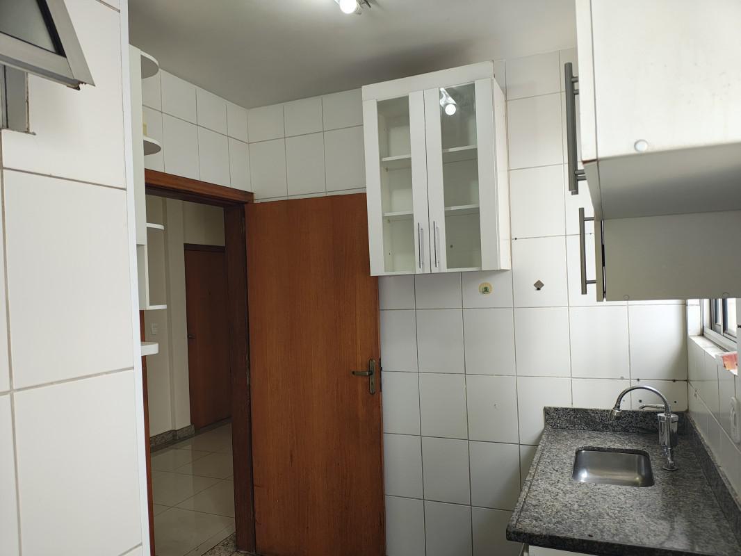 Cobertura, Castelo, 3 Quartos, 3 Vagas, 2 Suítes