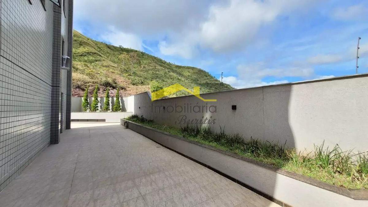 Apartamento, Buritis, 3 Quartos, 2 Vagas, 1 Suíte