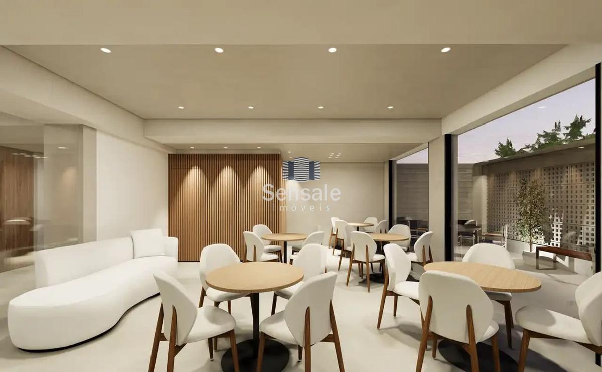 Apartamento, Cidade Jardim, 3 Quartos, 2 Vagas, 1 Suíte