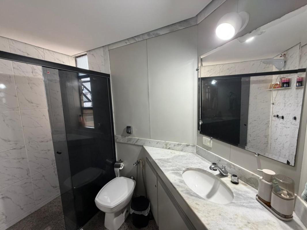 Apartamento, Ouro Preto, 4 Quartos, 2 Vagas, 1 Suíte