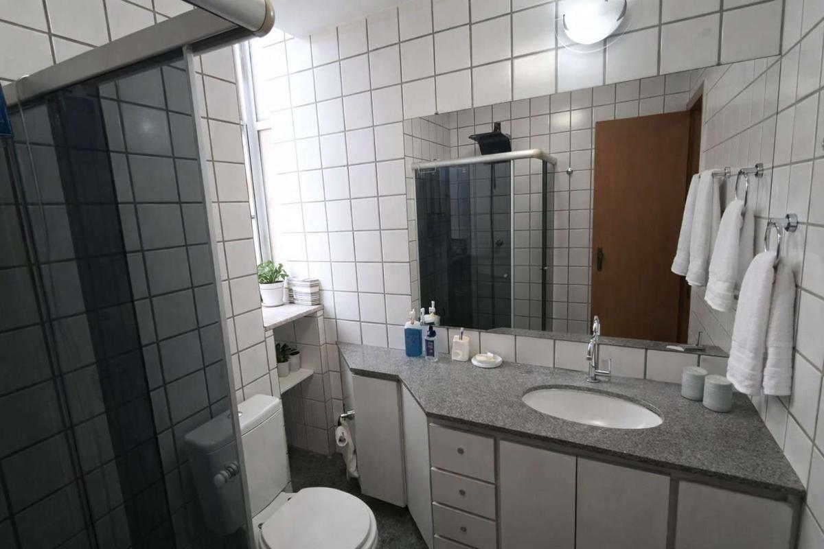 Apartamento, Gutierrez, 3 Quartos, 3 Vagas, 1 Suíte
