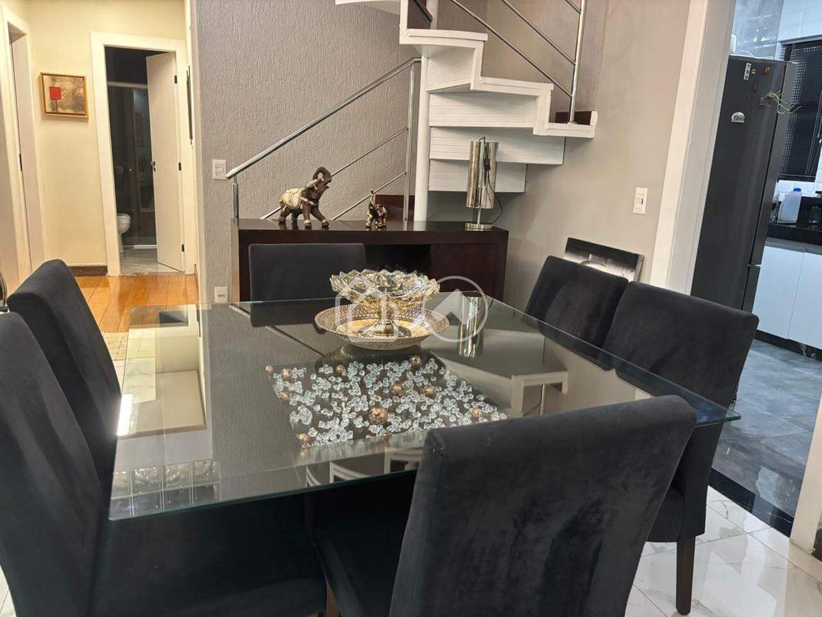 Apartamento, Buritis, 3 Quartos, 4 Vagas, 1 Suíte