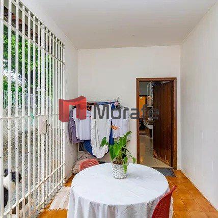 Casa, Nova Gameleira, 4 Quartos, 8 Vagas, 1 Suíte