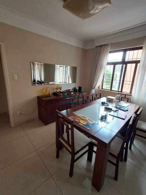 Apartamento, Sion, 3 Quartos, 1 Vaga, 1 Suíte