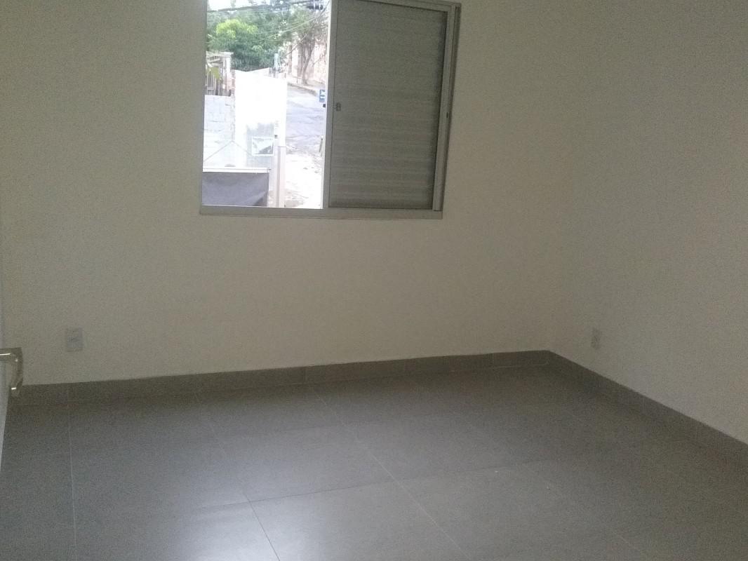 Apartamento, Fernão Dias, 2 Quartos, 1 Vaga, 1 Suíte