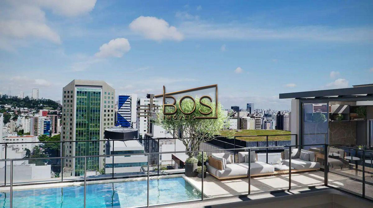 Apartamento, Savassi, 3 Quartos, 2 Vagas, 3 Suítes