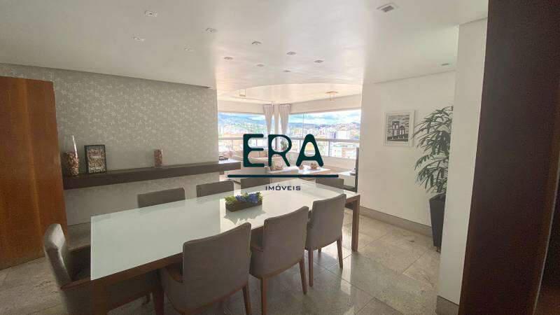 Apartamento, Buritis, 4 Quartos, 3 Vagas, 4 Suítes