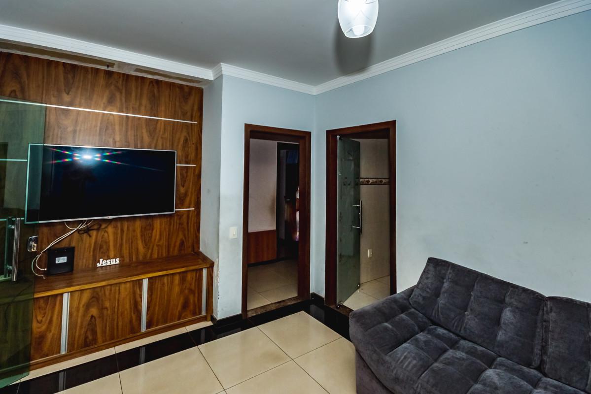 Casa, São Bernardo, 4 Quartos, 3 Vagas, 2 Suítes