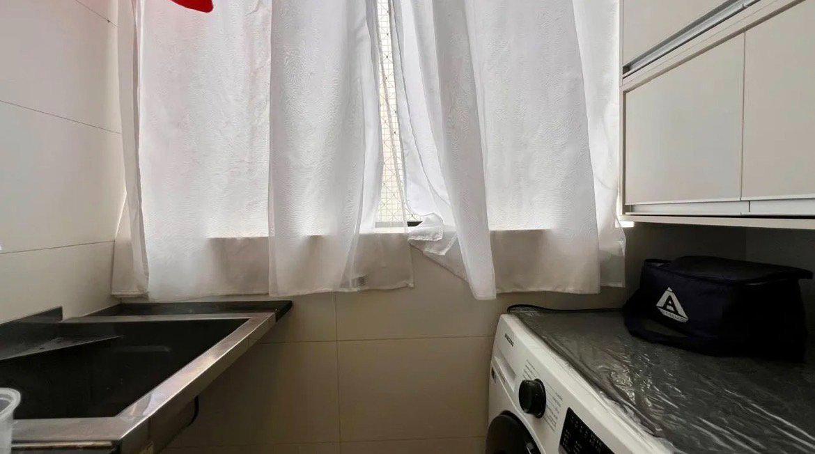 Apartamento, Santo Antônio, 2 Quartos, 2 Vagas, 1 Suíte