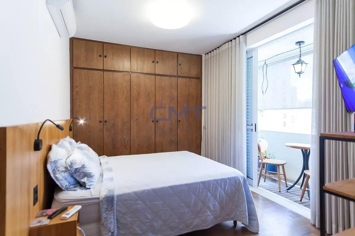 Cobertura, Savassi, 2 Quartos, 2 Vagas, 1 Suíte