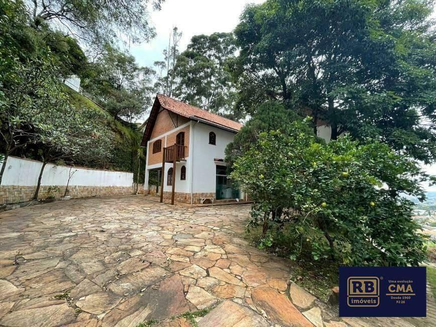 Casa, Belvedere, 4 Quartos, 10 Vagas, 4 Suítes