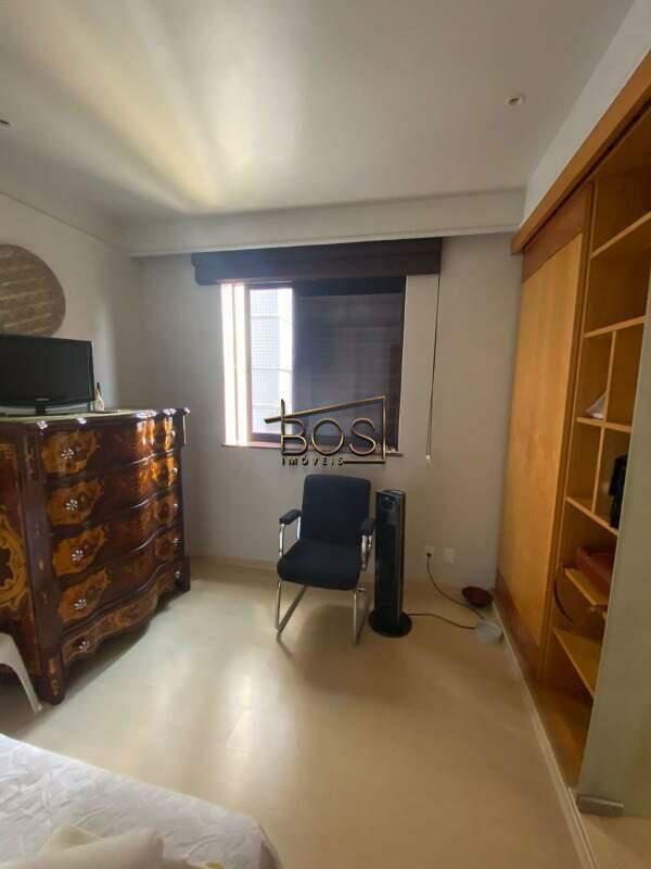 Apartamento, Funcionários, 3 Quartos, 4 Vagas, 3 Suítes