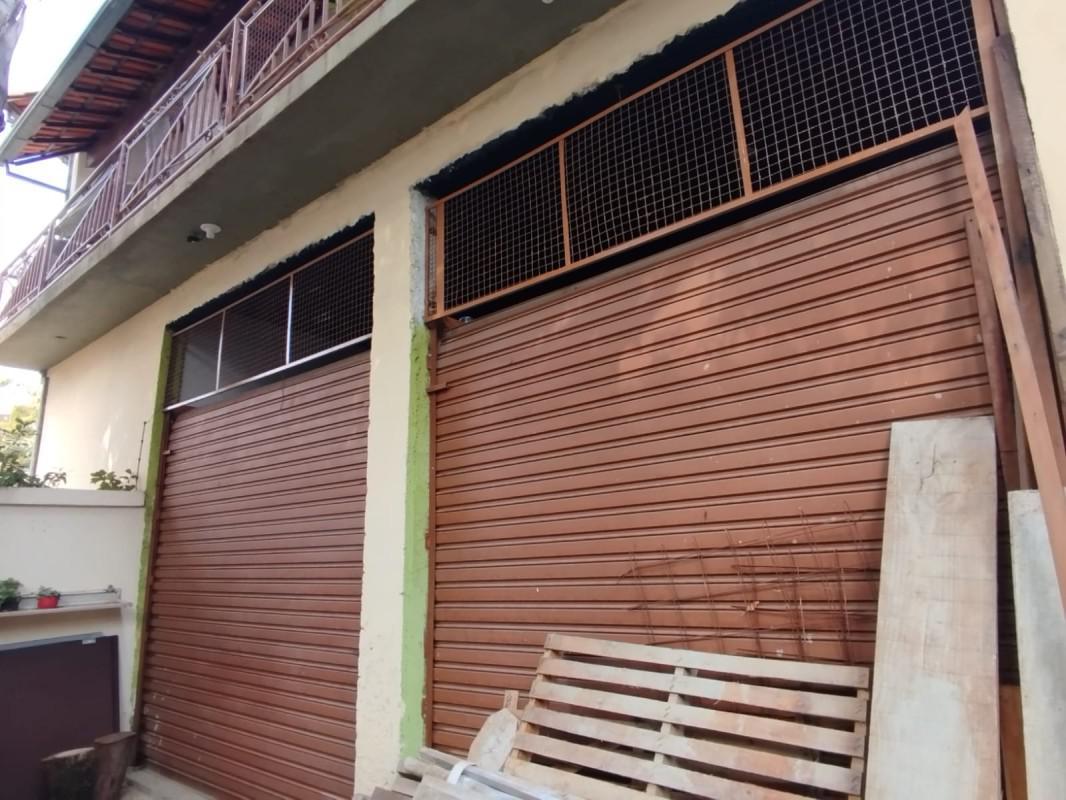 Casa, Dona Clara, 4 Quartos, 6 Vagas, 1 Suíte