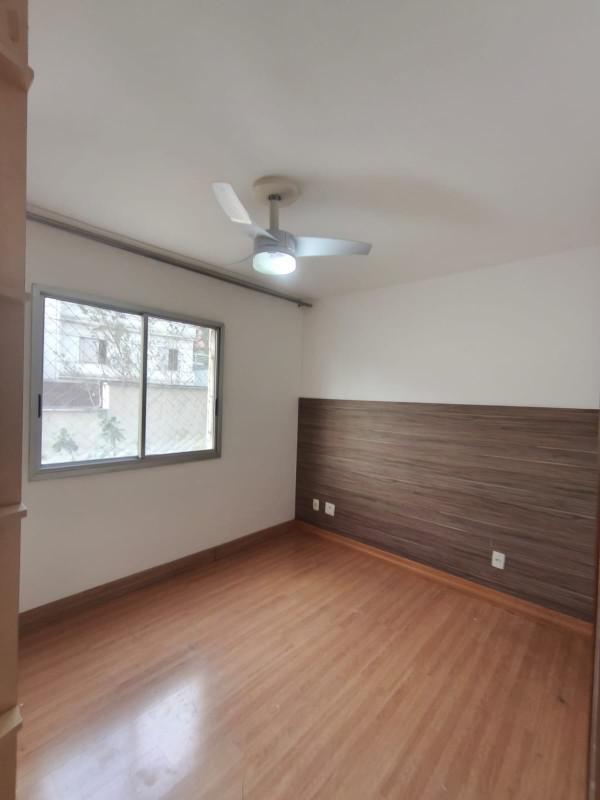 Apartamento, Ouro Preto, 3 Quartos, 2 Vagas, 1 Suíte