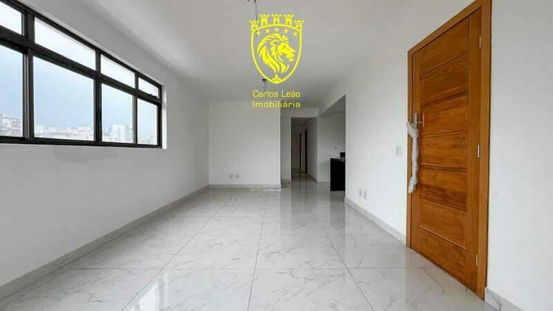 Apartamento, Indaiá, 4 Quartos, 3 Vagas, 3 Suítes