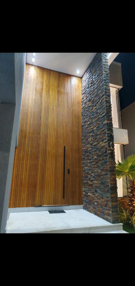 Casa, Residencial Park I, 5 Quartos, 4 Vagas, 5 Suítes