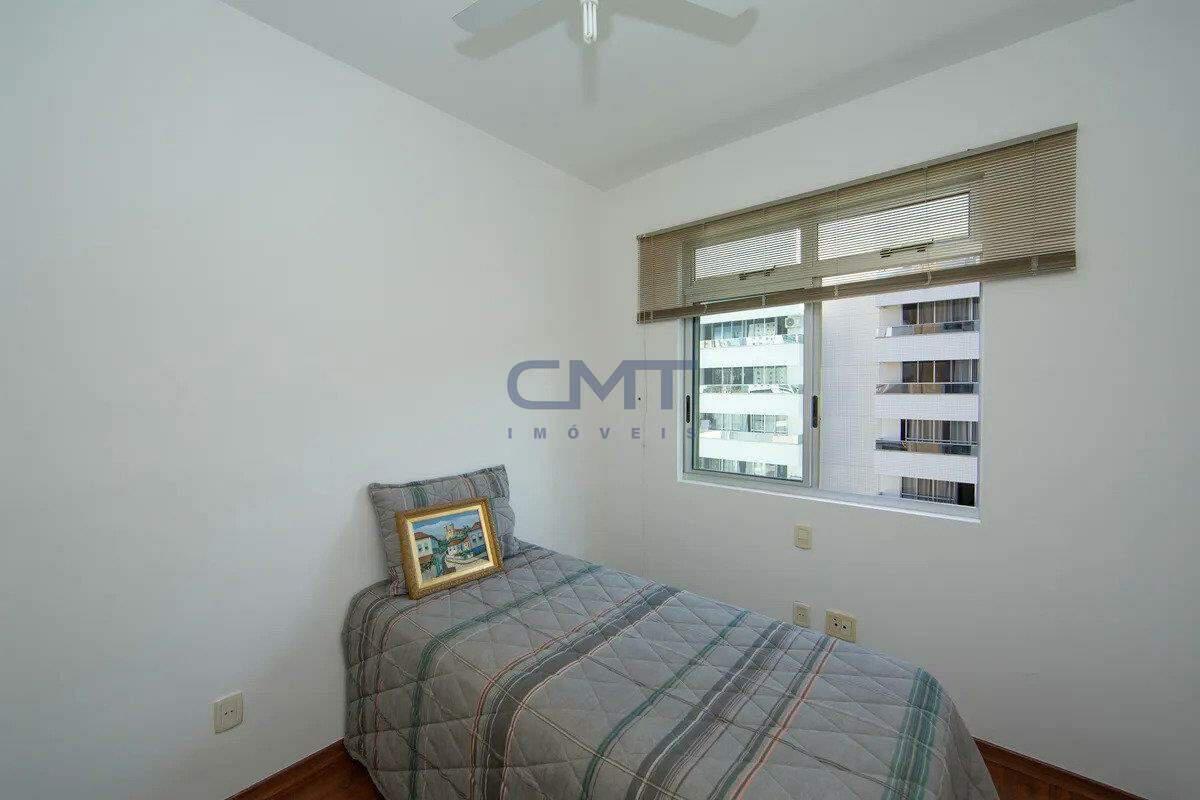 Apartamento, Lourdes, 2 Quartos, 2 Vagas, 1 Suíte