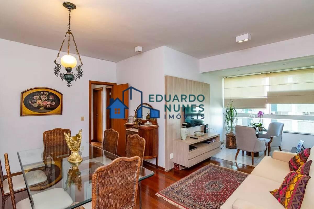 Apartamento, São Pedro, 3 Quartos, 2 Vagas, 1 Suíte