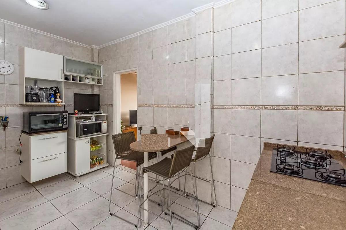 Apartamento, Madre Gertrudes, 3 Quartos, 1 Vaga