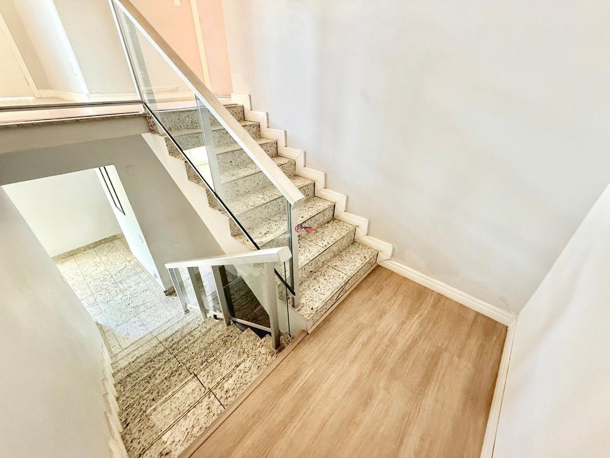 Casa, Santa Amélia, 4 Quartos, 4 Vagas, 1 Suíte