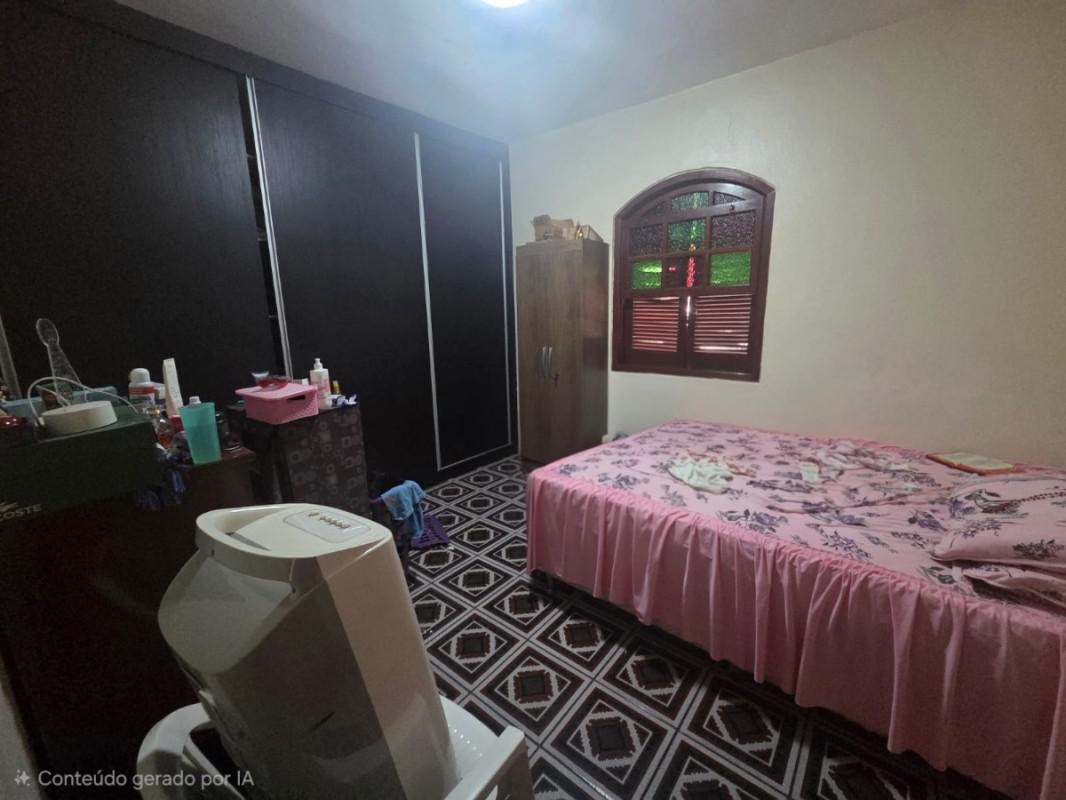 Casa, Coqueiros, 5 Quartos, 4 Vagas, 2 Suítes