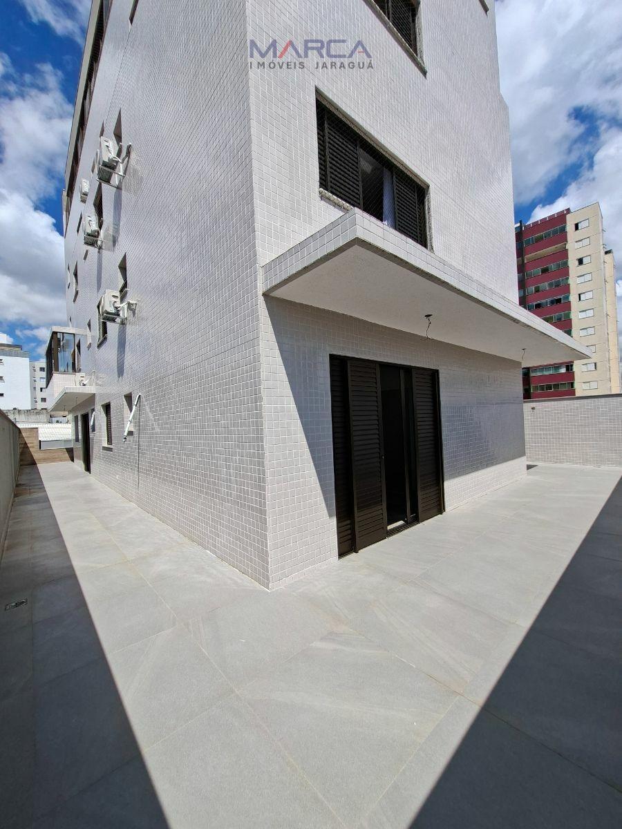 Apartamento, Jaraguá, 4 Quartos, 4 Vagas
