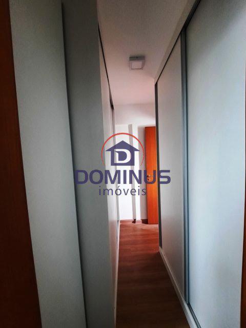 Apartamento, Buritis, 4 Quartos, 3 Vagas, 2 Suítes
