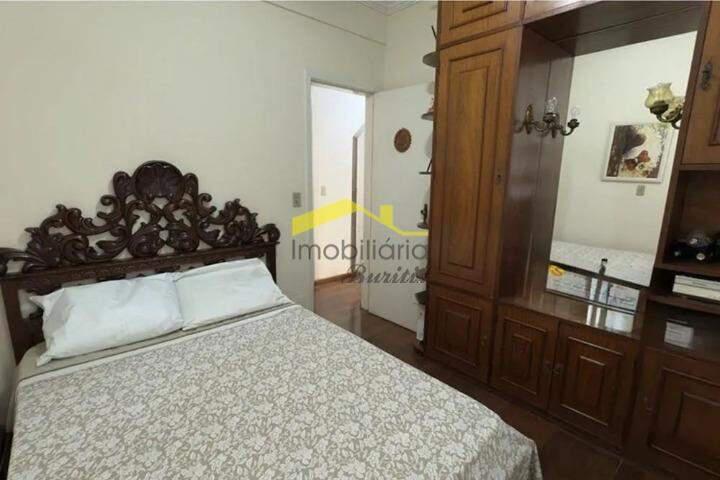 Apartamento, Buritis, 3 Quartos, 2 Vagas, 1 Suíte