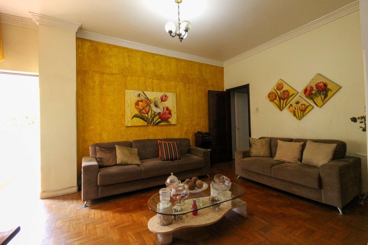 Apartamento, Centro, 3 Quartos, 0 Vaga