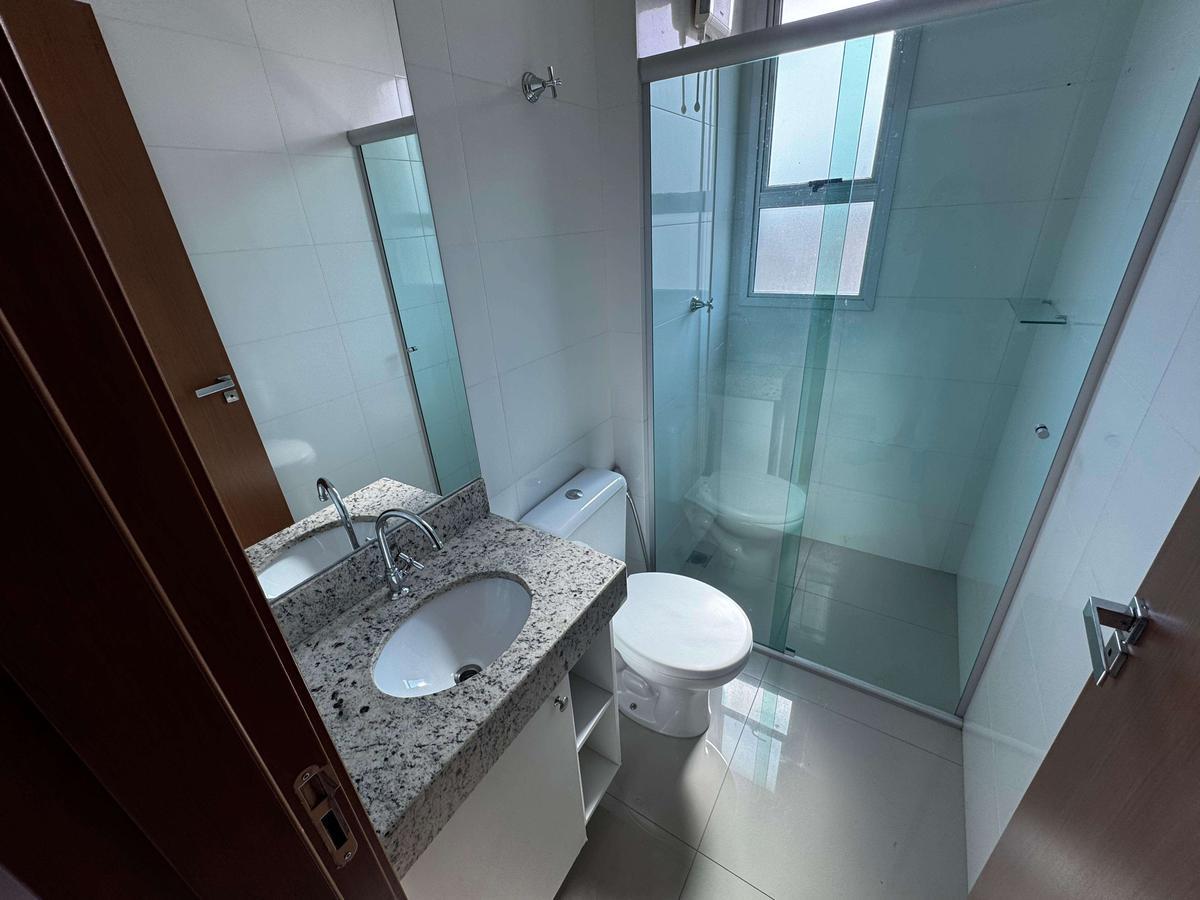 Apartamento, Dona Clara, 2 Quartos, 2 Vagas, 1 Suíte