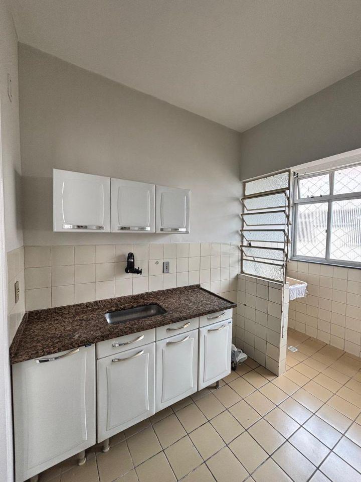 Apartamento, Indaiá, 2 Quartos, 1 Vaga