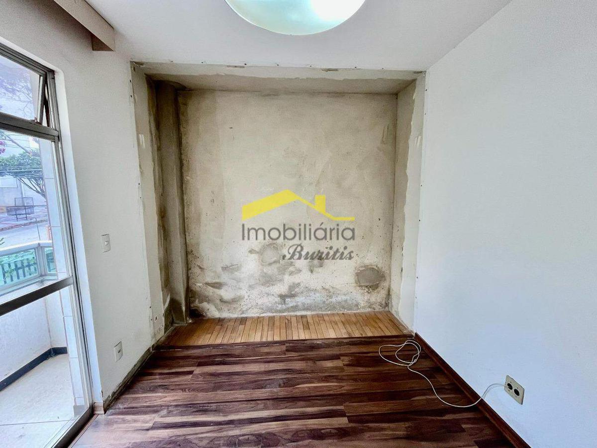 Apartamento, Buritis, 2 Quartos, 2 Vagas