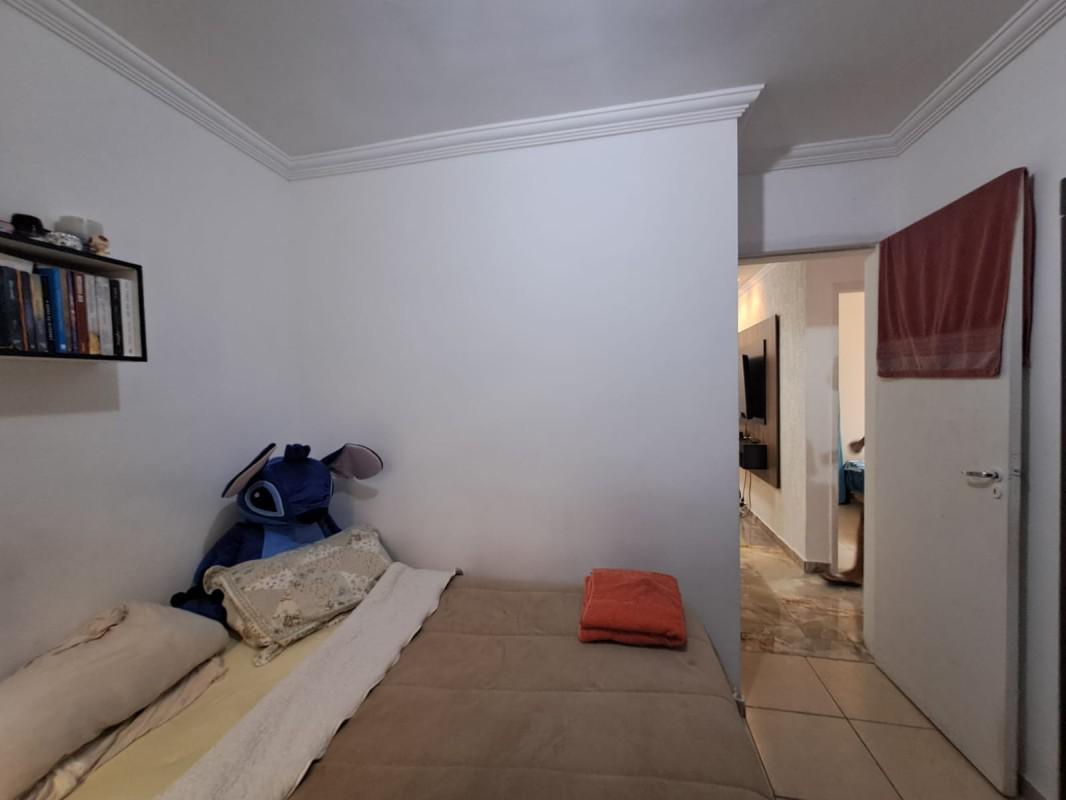 Apartamento, Jardim Riacho, 3 Quartos, 1 Vaga, 1 Suíte