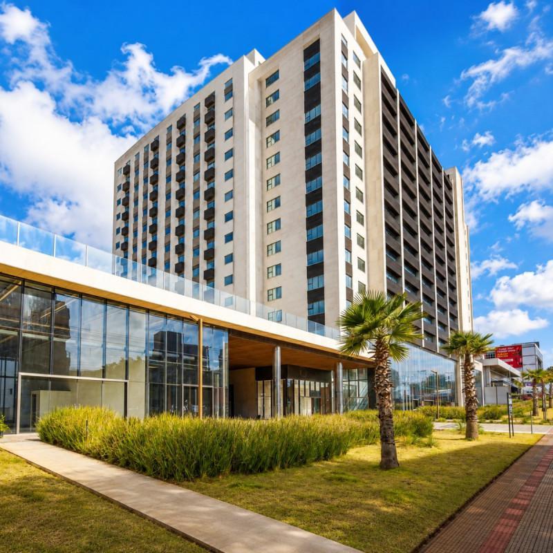 Apartamento, Luxemburgo, 2 Quartos, 2 Vagas, 2 Suítes