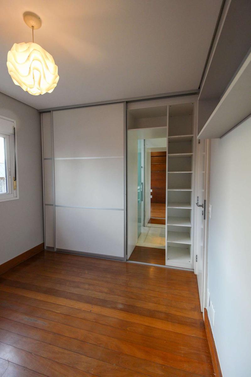 Cobertura, Serra, 4 Quartos, 6 Vagas, 2 Suítes