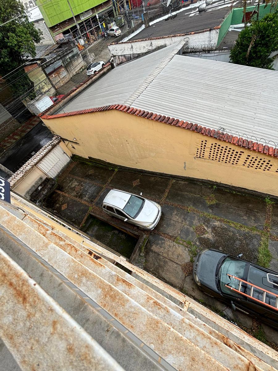 Apartamento, Serra, 3 Quartos, 1 Vaga