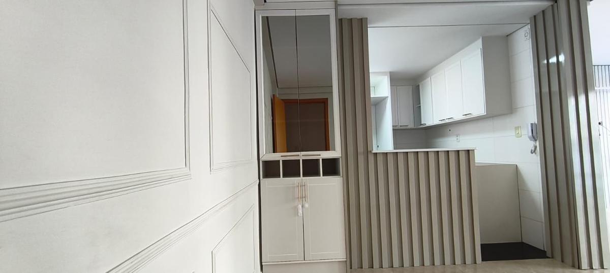 Apartamento, Cidade Nova, 4 Quartos, 4 Vagas, 2 Suítes