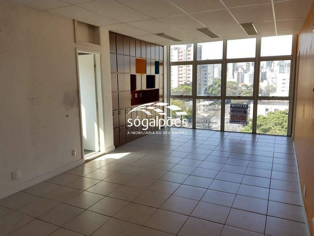 Andar, Prado, 1 Vaga