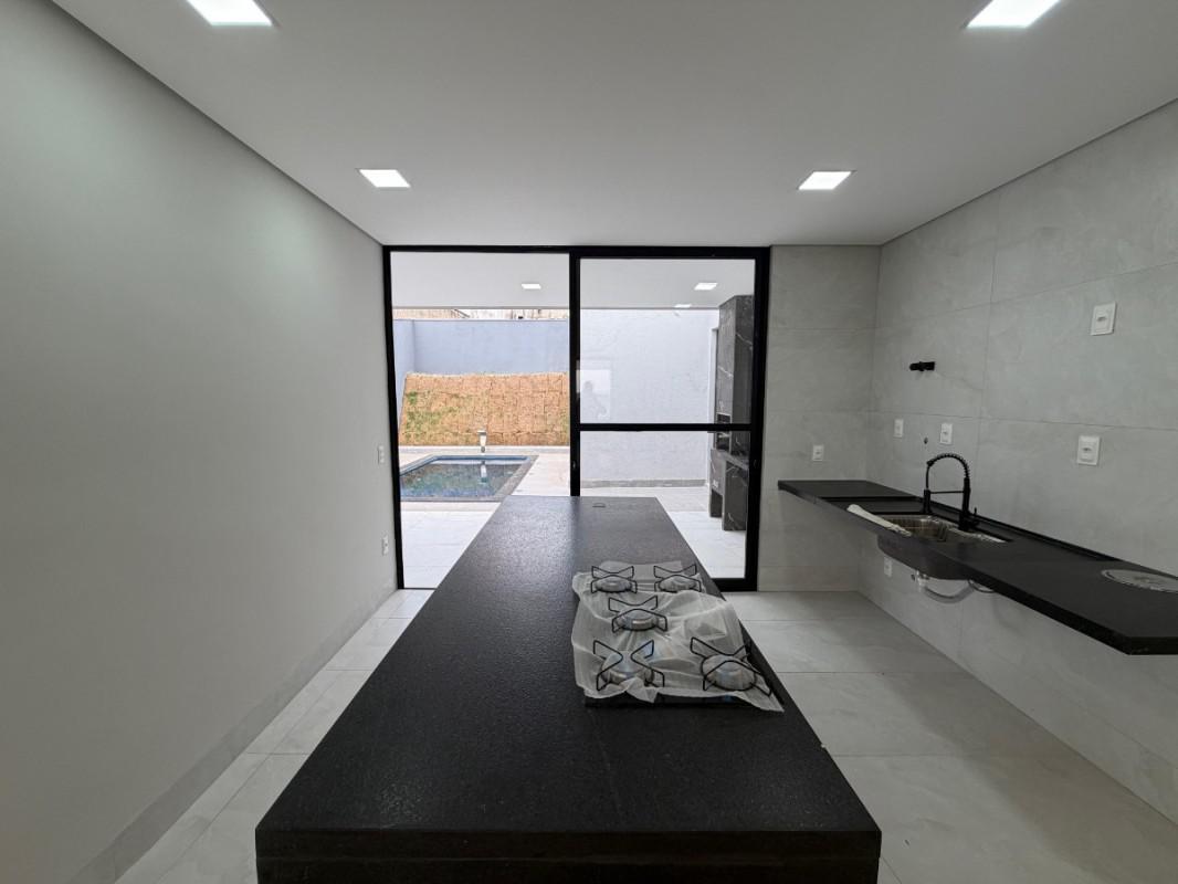 Casa, Alphaville Minas Gerais, 4 Quartos, 4 Vagas, 4 Suítes