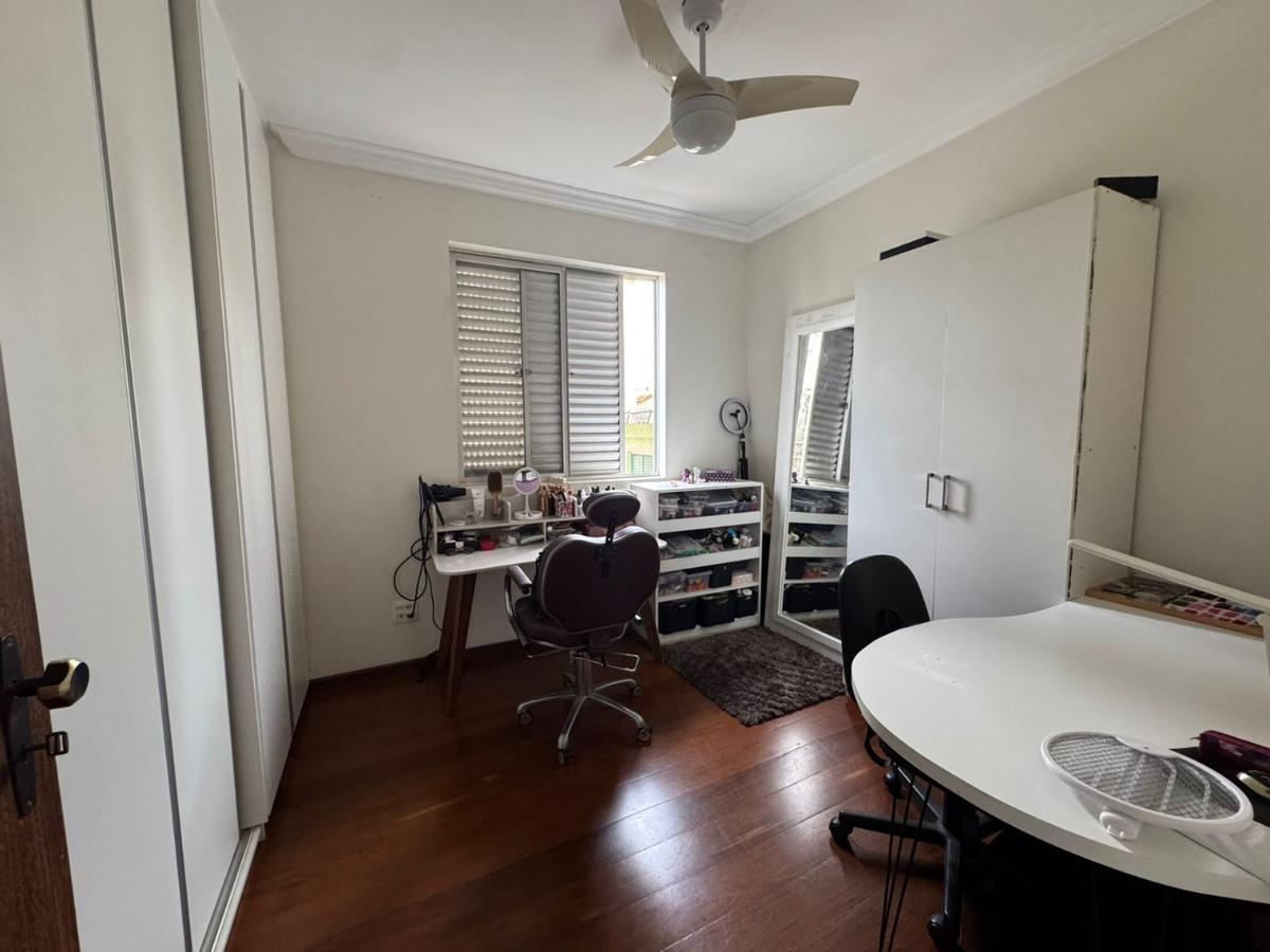 Apartamento, Colégio Batista, 3 Quartos, 2 Vagas, 1 Suíte