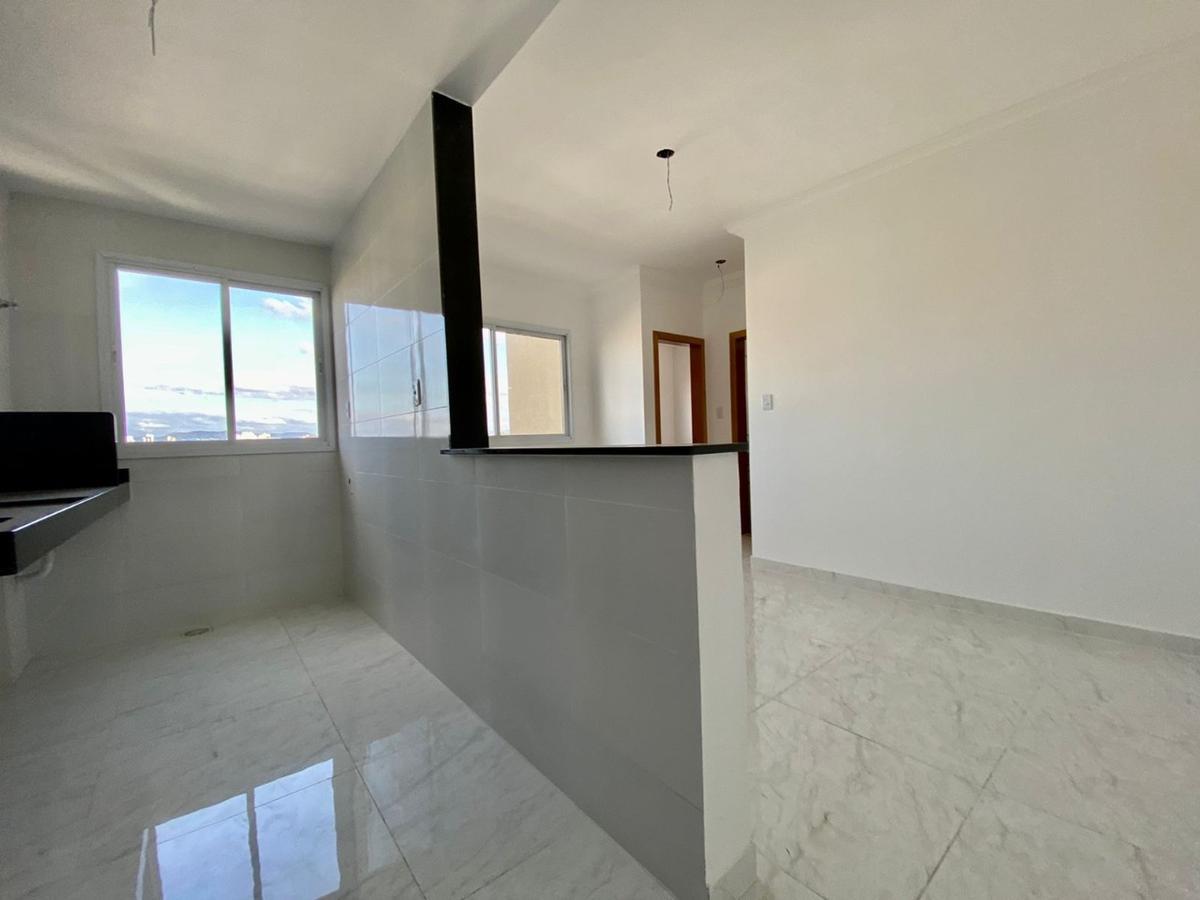 Apartamento, São João Batista (venda Nova), 2 Quartos, 1 Vaga