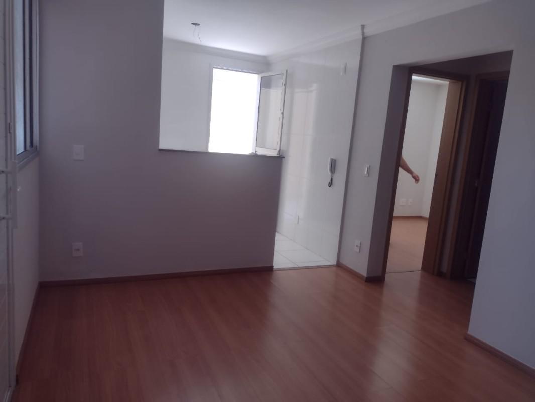 Apartamento, Jardim América, 2 Quartos, 2 Vagas