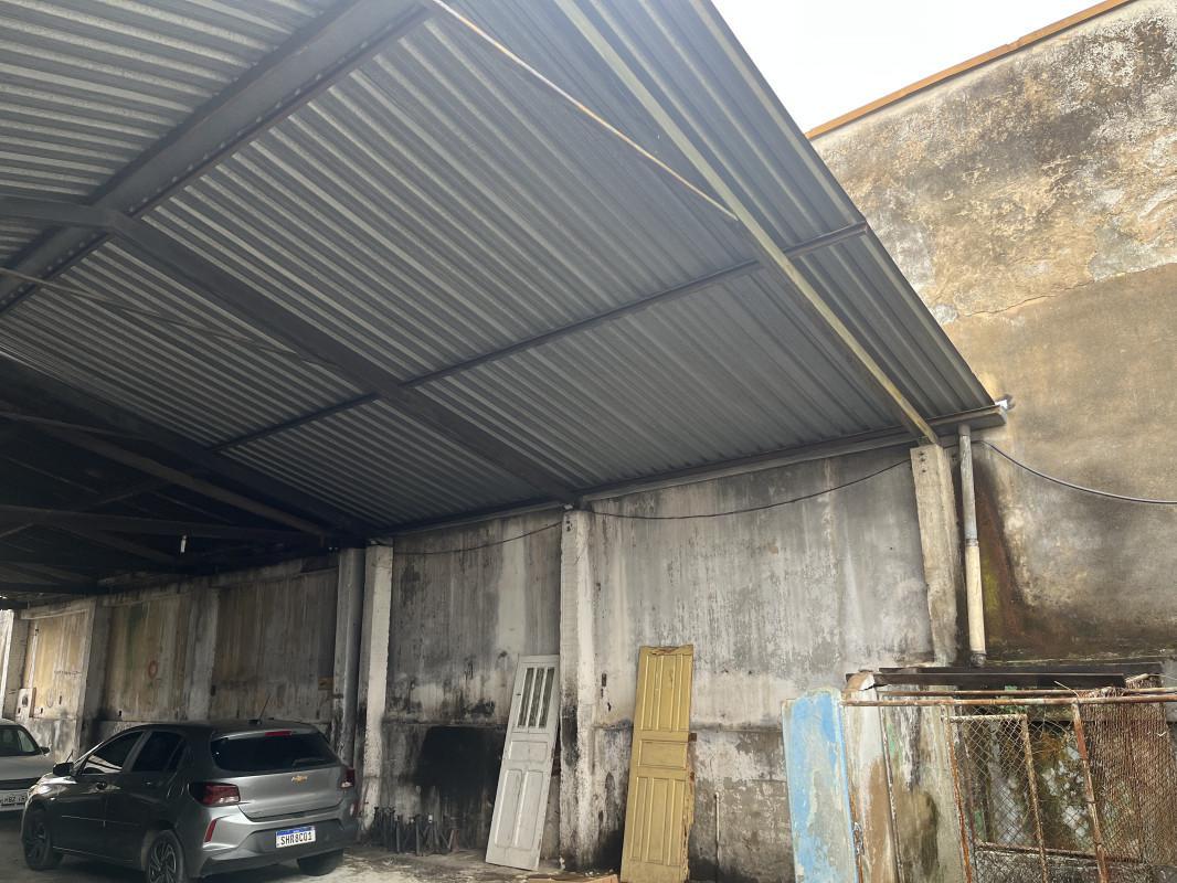 Galpão, Bonfim, 0 Quarto, 0 Vaga