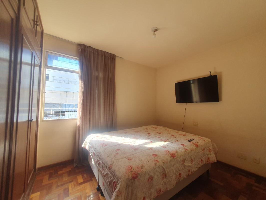 Apartamento, Prado, 3 Quartos, 2 Vagas, 1 Suíte
